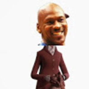 Meet your Posher, Connor